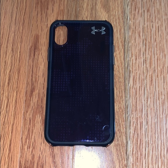 iPhone X/XS case - Picture 1 of 4